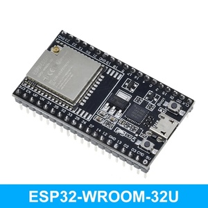ESP32 geliştirme kurulu WiFi + Bluetooth ultra-düşük güç tüketimi çift çekirdekli ESP-32 ESP-32S ESP 32 benzer ESP8266