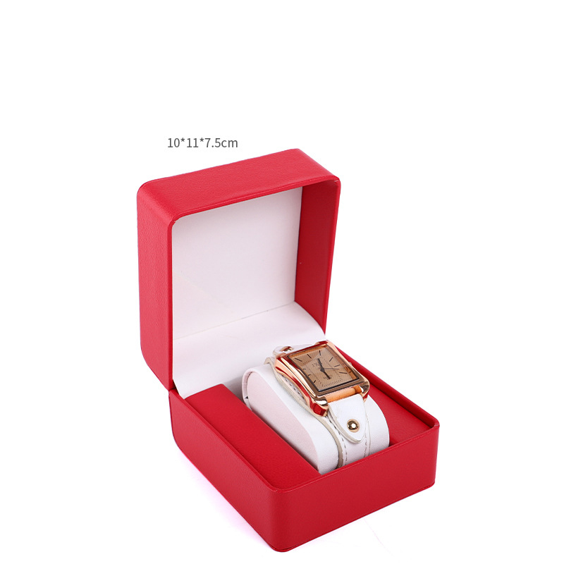 Red+white insert