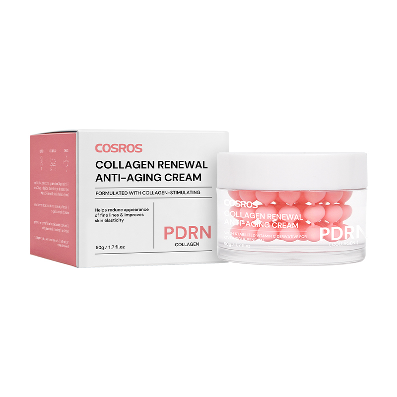 PDRN Capsules Gel Cream