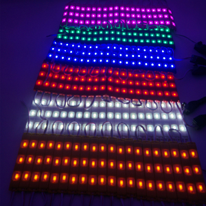 WS2811 COB modulo LED nuovo stile in alluminio impermeabile IP68 Pixel Smart Bluetooth/RF Controller di luce RGB colore digitale corda LED - Product Image 6
