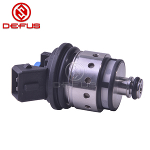 Defus Chất Lượng Tốt Trở kháng Cao Lpg Phun Nhiên Liệu 237128000 Cho Landi Renzo New Cap Màu Xanh 12 Lỗ Med Phun Nhiên Liệu Vòi Phun - Product Image 3