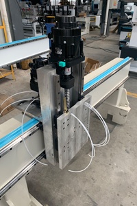 2023 China nuevo diseño Atc Cnc Router máquina enrutadora de carpintería - Product Image 6