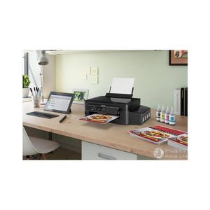 L130製作所直接3D EPSONL310用の便利なマシンデジタルプリンター昇華インクジェットプリンター - Product Image 6