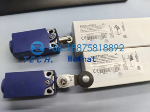 -new Variable <strong>Length</strong> Thermoplastic Roller Lever XCE145C XCE145 <strong>Limit</strong> Switch New FACTORY SEALED Make Offer
