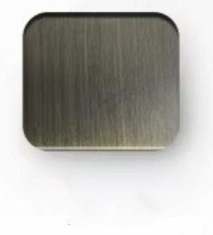 Matt Antique Bronze