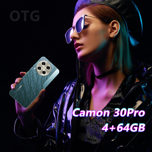 Yeni ZNNXECC Camon30Pro Android Smartphone 6.6-inç HD ekran b-end müşteriler için Octa çekirdek çip doğrudan fabrika kaynağı fransız - Product Image 5