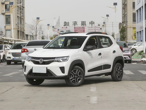 <strong>NEW</strong> CHEAP COMPACT SUV <strong>NEW</strong> ENERGY VEHICLE PURE ELECTRIC CAR FROM CHINA in STOCK 2023 DONGFENG NANO EX1 - Product Image 6