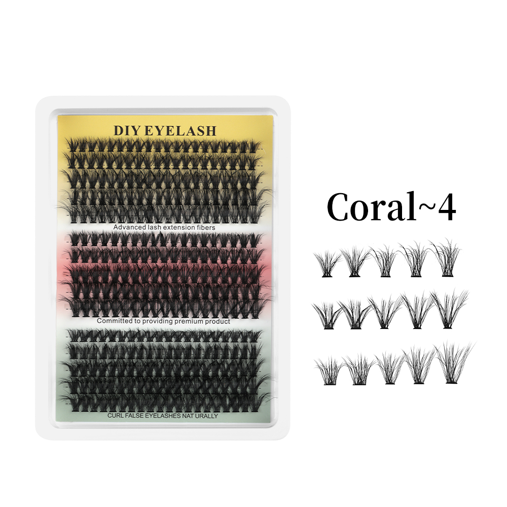 Corail-4