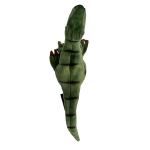 <strong>T</strong>. <strong>Rex</strong> OEM/ODM Custom Pterosaur Plush Toys Realistic Tyrannosaurus <strong>Rex</strong> Dinosaur Stuffed Animals Soft Valentine's Day PP Cotton - Product Image 4