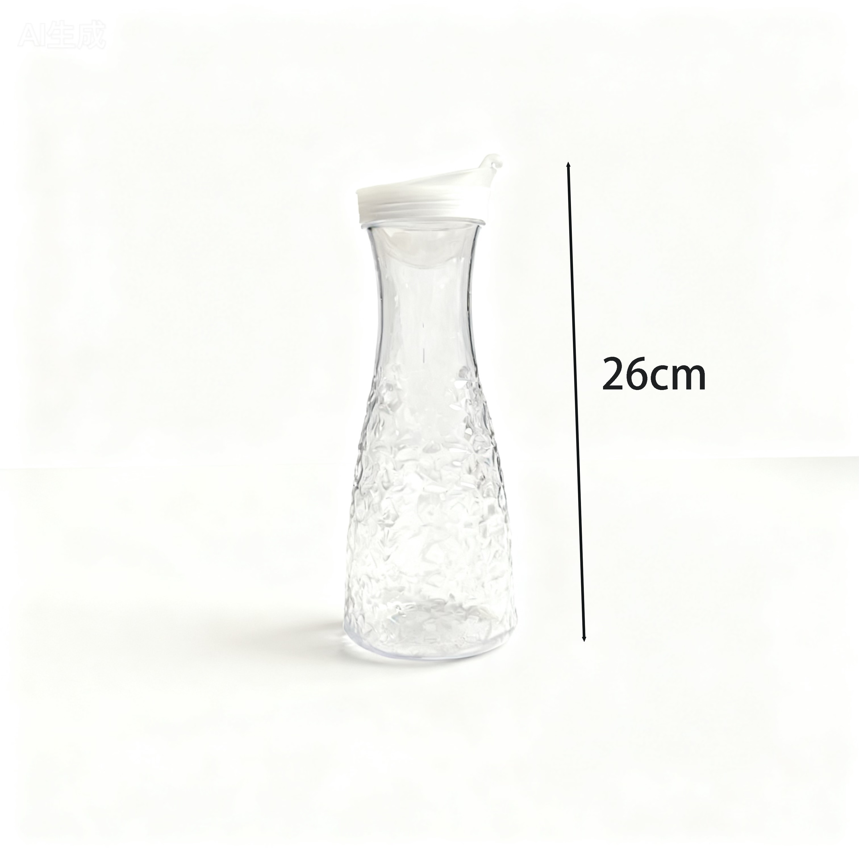Pot diamant1.1L
