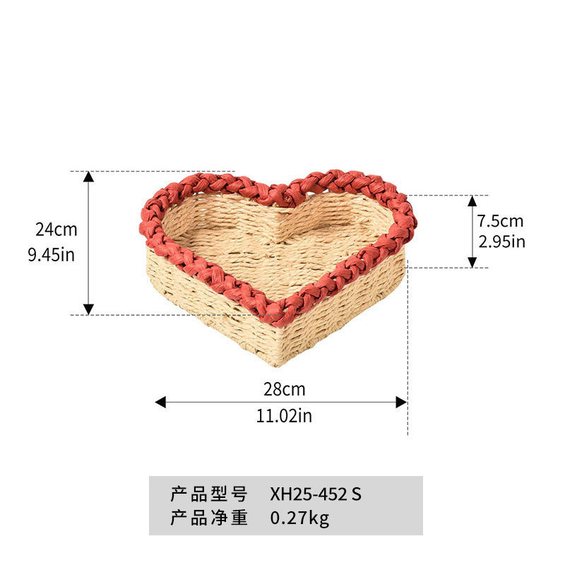 XH25-452 Red Small