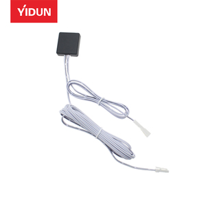 Controlador de tira de luz LED inteligente directo de fábrica YIDUN 12V interruptor de Sensor táctil de espejo capacitivo atenuadores PWM manuales