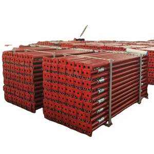 Experienced Construction Shuttering Slab <strong>Formwork</strong> <strong>Scaffolding</strong> Adjustable Shoring Jack <strong>Acrow</strong> Prop - Product Image 1