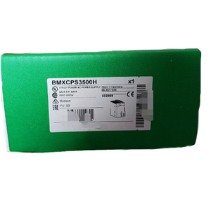 <strong>PLC</strong> X80 BMXART0814H NIB New Condition Fast Delivery with One-Year Warranty in Stock M340 <strong>Analog</strong> <strong>Input</strong> <strong>Module</strong> - Product Image 5
