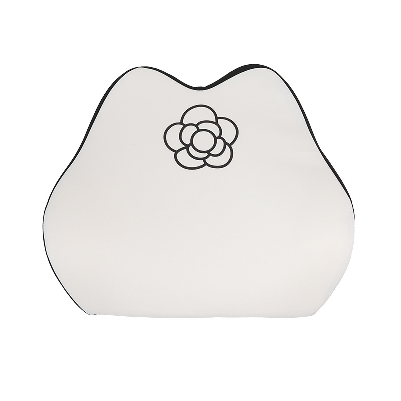 Camellia Memory Foam Lumbar Support