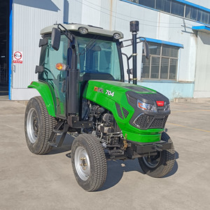 טבהול טרקטורים 704 חוות טרקטור 70 hp טרקטור <span class=keywords><strong>4wd</strong></span> מיני טרקטור עם צמיגי דשא דשא
