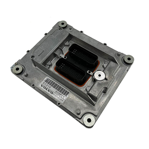 Программное обеспечение EC210 EC240 EC290 контроллер двигателя 60100000 - Product Image 4