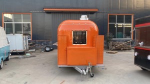 Đường phố thực phẩm nhỏ trailers bán Snack thực phẩm bong bóng trà <span class=keywords><strong>Ice</strong></span> <span class=keywords><strong>Cream</strong></span> xe cà phê để bán-thép không gỉ sử dụng ngoài trời - Product Image 6