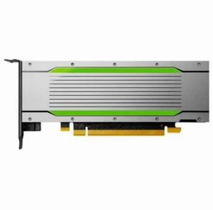 Scheda grafica originale Tesla T4G 80GB DDR6 memoria GDDR6 Video tipo di memoria Fan Workstation Laptop Desktop VGA - Product Image 1