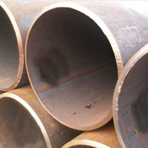 SSAW/LSAW API 5L SSAW/LSAW Spiral kaynaklı karbon çelik boru doğal gaz ve petrol boru hattı - Product Image 4