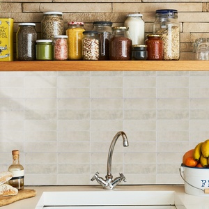 Nhà Máy Giảm Giá Giá Dễ Dàng Tự Làm Gạch Mosaic Tường Gạch Dày PVC Tàu Điện Ngầm Gạch Cho Nhà Bếp Phòng Tắm Phòng Khách Lò Sưởi RV - Product Image 5