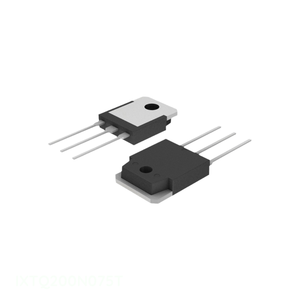 In Stock <strong>IXTQ200N075T</strong> TO-3P Transistors Buy Electronics Components Online - Product Image 1