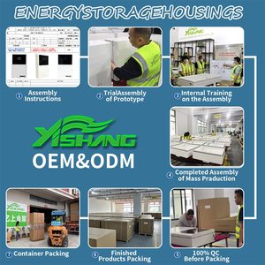 Oem钣金加工产品制造零件数控定制不锈钢激光切割冲压铝焊接服务 - Product Image 5