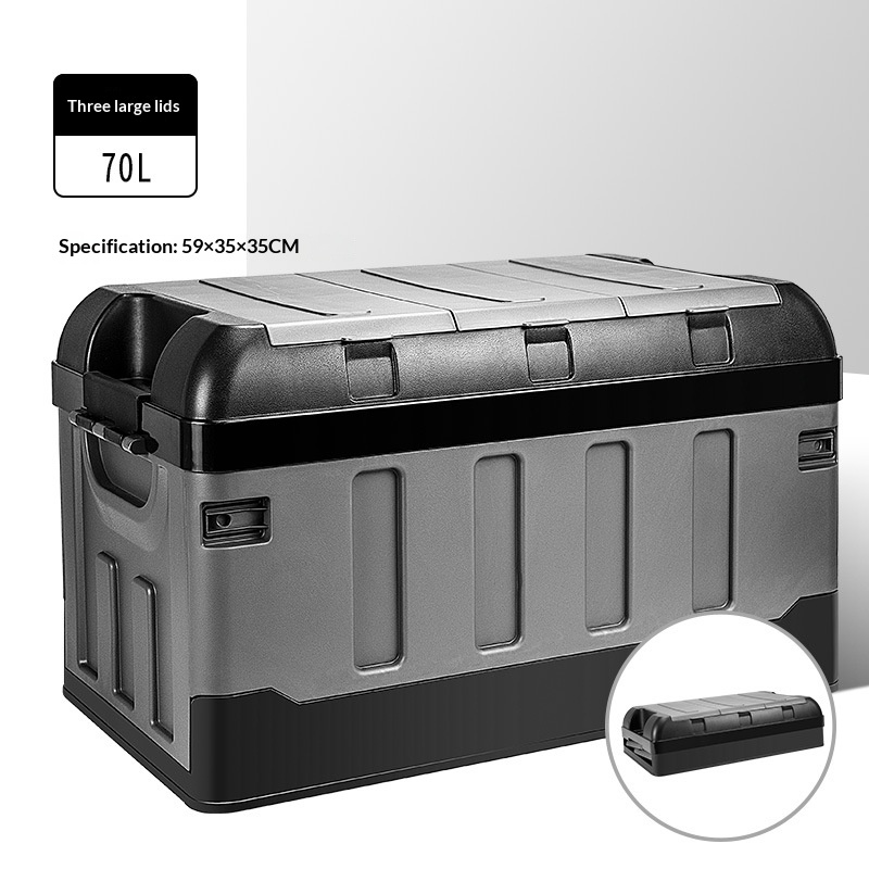 Negro-70L