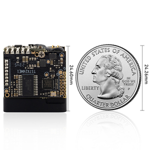 Modulo sensore telemetro Laser a lungo raggio 2km per Drone Arduino più piccolo Lidar Laser Range sensore LRF