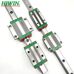 Wholesale Original HIWIN <strong>Linear</strong> Guide <strong>Slide</strong> <strong>Block</strong> QHW25 QHW25HC QHW25CC