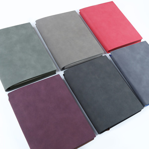 TTX Printed Full <strong>Color</strong> Diary <strong>Notebook</strong> Custom Planner Journal Book Printing Promotion Leather <strong>Note</strong> Book - Product Image 2