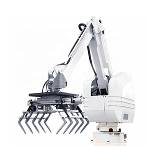ロボットパレタイザー、バッグロボットパレタイザー、パレタイザーロボット - Product Image 1