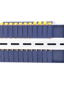 用于模拟输入可扩展ET200SP数字模拟开关IP67保护级别Modbus的ODOT零Profinet远程输入输出模块 - Product Image 4
