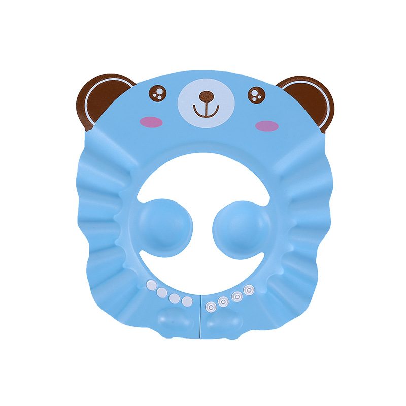 Ours bleu