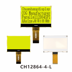 128x64 COG Grafik bildschirm CH12864-4-L 12864 LCD-Anzeige Arduino 20pin ST7565 Arduino Library 12864 Zahnrad-Punktmatrix-LCD