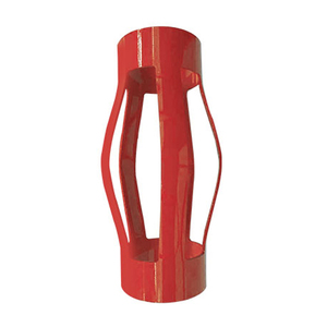 <strong>API</strong> 10D Single Piece Bow Spring <strong>Casing</strong> <strong>Centralizer</strong> - Product Image 1