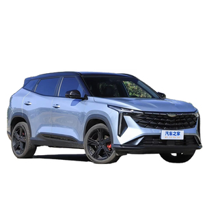 2024 Geely Boyue High Quality <strong>5</strong>-Door <strong>5</strong>-Seater SUV 1.5L <strong>Turbo</strong> DCT Gasoline Compact SUV Left Hand Drive New Car - Product Image 1