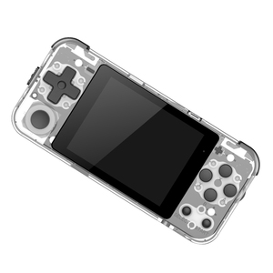Android Gaming Powkiddy 20000 giochi Open Source Console di gioco portatile portatile Q90 da 3.0 pollici - Product Image 1