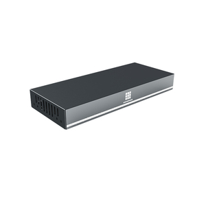 Convertidor de protocolo tipo puerto serie USB Ethernet RJ45 a RS232/RS485 - Product Image 1