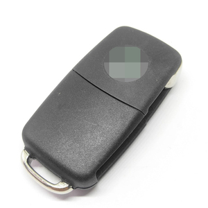 Sostituzione S-koda 3 pulsanti chiave per auto intelligente con chip ID48 433MHZ chiave remota completa - Product Image 2
