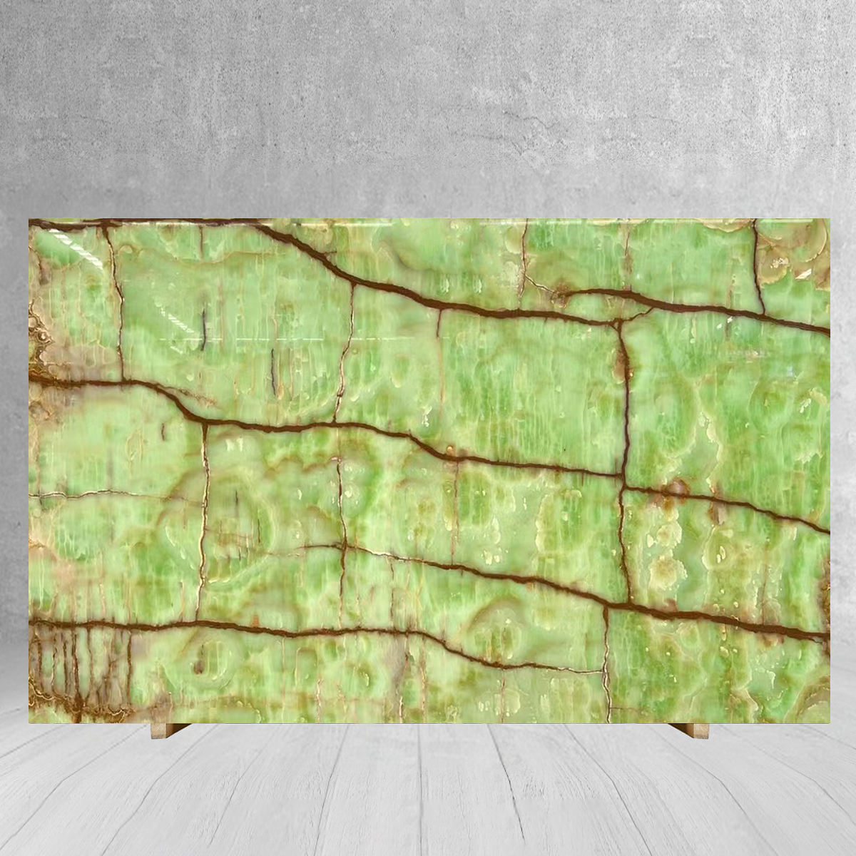 หินอ่อนธรรมชาติ