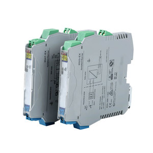 LBGS8032-EX T2 <strong>Analog</strong> <strong>Input</strong> <strong>Output</strong> Surge Protection Loop Power Supply Two-in Two-out Safety Barrier for Lightning Protection