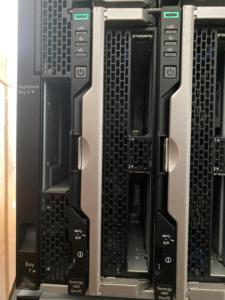 871942-B21-Synergy 480 Gen10シャーシプレミアムバックプレーンコンピューティングモジュール870841-001 854354-001 Synergy 12000に適用可能 - Product Image 5