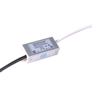 ミニスリムLedドライバ12w 15w 20wオプション110v 220v ~ 12v 1 Amp Ip67 LEDモジュール用防水電源 - Product Image 3