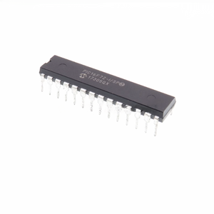 PIC16F72-I/SP全新和原装微控制器微芯片芯片单片机8BIT 3.5kb DIP28 PIC 16F72 PIC16F72 PIC16F72-I/SP - Product Image 1