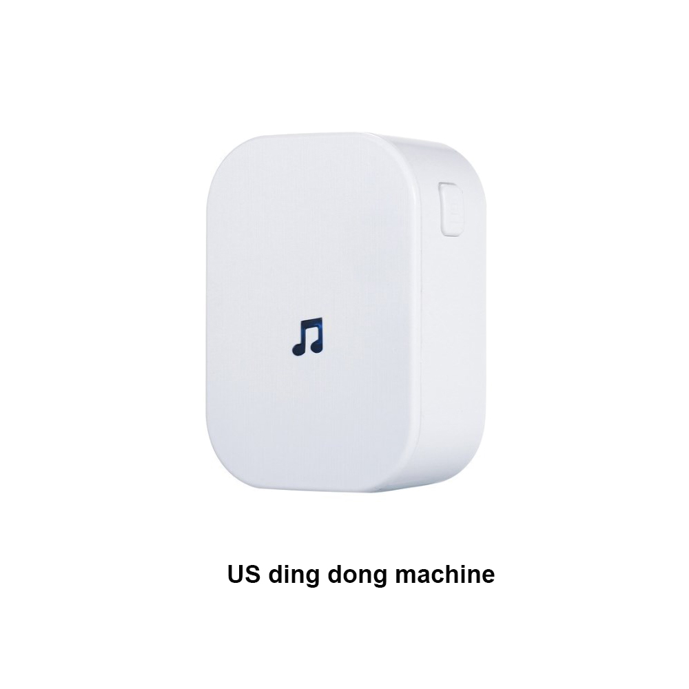 Machine à ding-dong de l'UE
