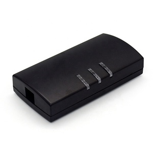 <strong>Custom</strong> Electronic Enclosures Outlet Box Electronic <strong>Raspberry</strong> <strong>Pi</strong> <strong>3</strong> <strong>case</strong> Plastic Enclosure - Product Image 3