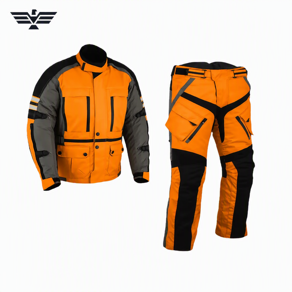 Naranja