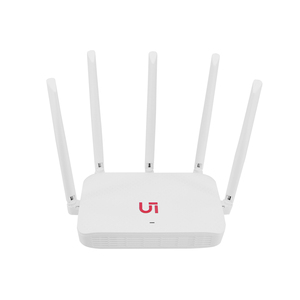 Alto Gigabit WiFi 7 Router Internet senza fili con 3LAN 1WAN supporta Wifi estensibile e rete 4G BE3600Mbps - Product Image 4
