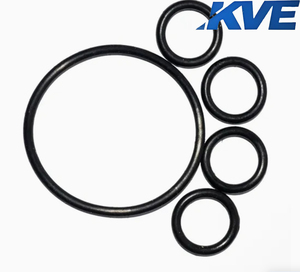 Oem Manufacture <strong>Rubber</strong> <strong>O</strong>-shaped Step <strong>Ring</strong> Upper Cover Sealing <strong>Ring</strong> Vacuum Pad Gas Tank Seal <strong>Oval</strong> Seal